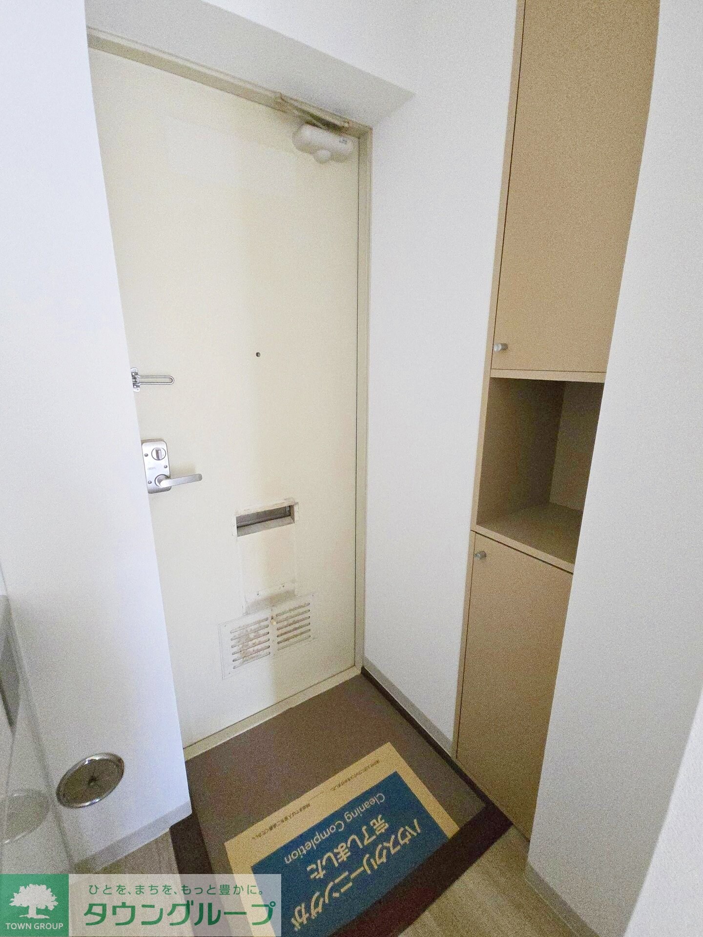 PLANET SAKURA CENTRALの物件内観写真