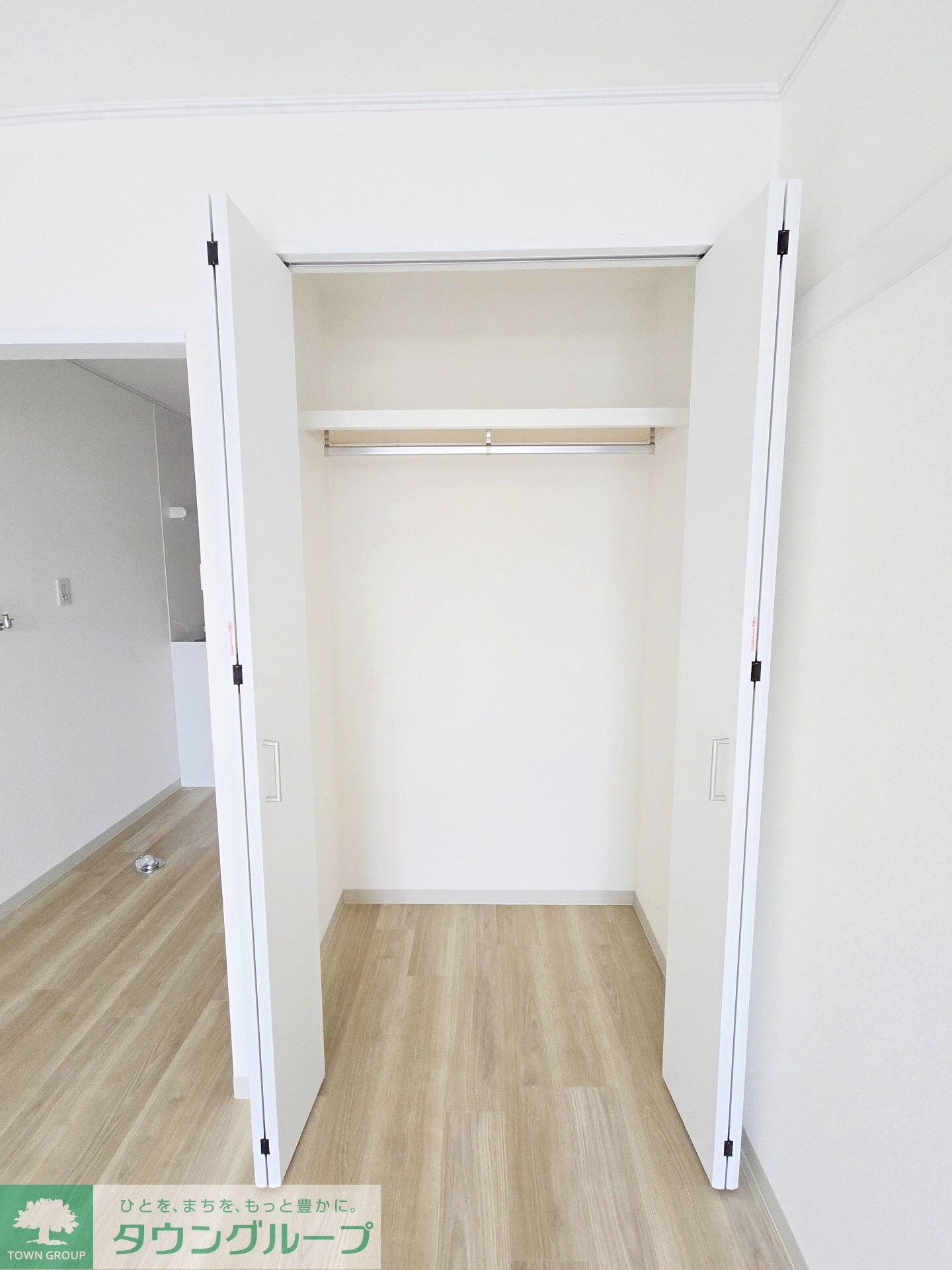 PLANET SAKURA CENTRALの物件内観写真