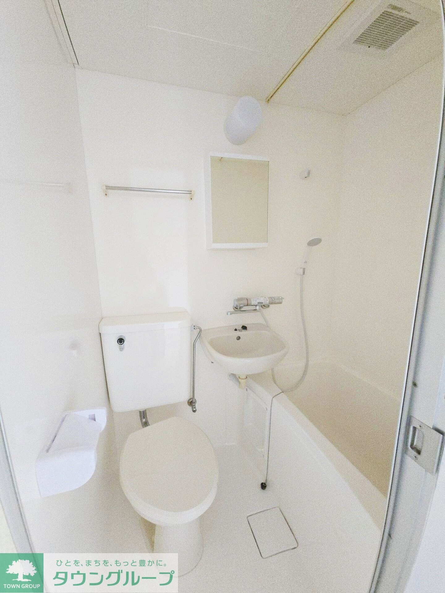 PLANET SAKURA CENTRALの物件内観写真