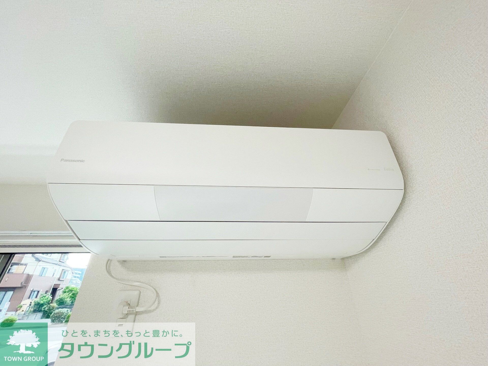 Dフラット東平山　B棟の物件内観写真