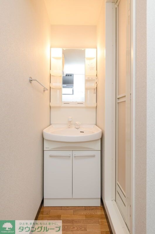 フィシオ京王八王子の物件内観写真