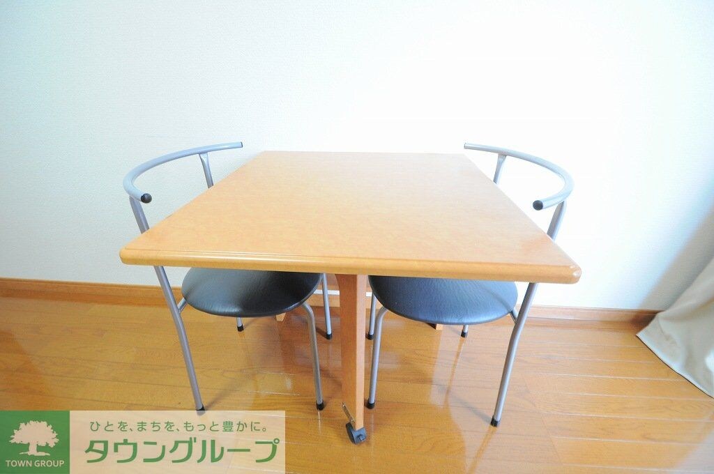 レオパレスアサヒプレイスの物件内観写真