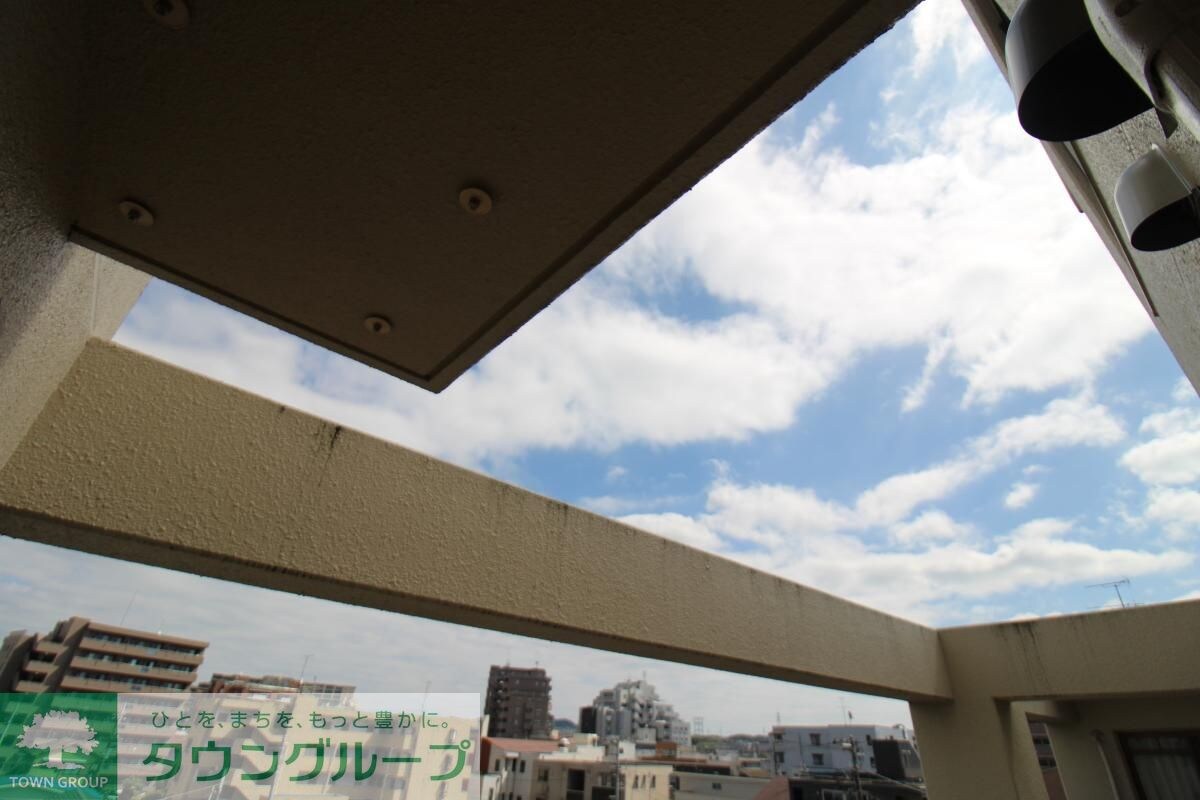 八王子南口センタービルの物件内観写真