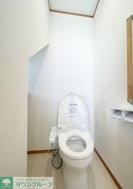 Kolet国立谷保#09の物件内観写真