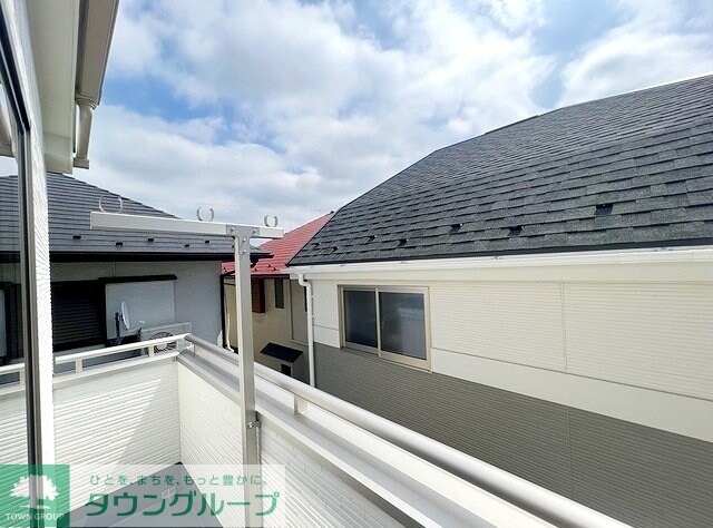 Kolet国立谷保#09の物件内観写真