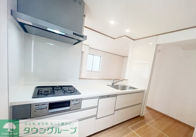 Kolet国立谷保#09の物件内観写真