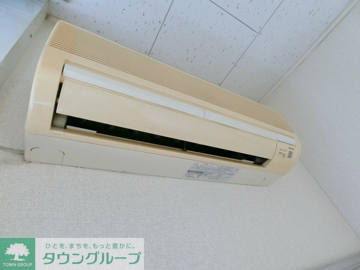 レオパレス上砂の物件内観写真