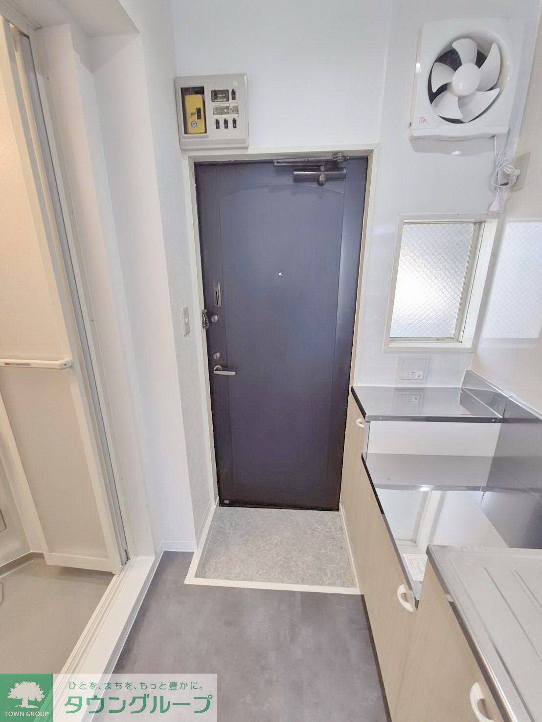 多摩ロイヤルアベニューIの物件内観写真