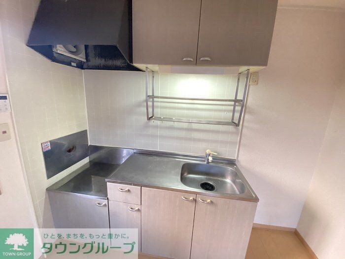 タウンホーム　楓葵の物件内観写真