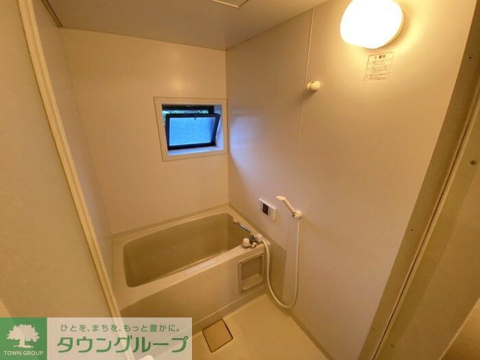 タウンホーム　楓葵の物件内観写真