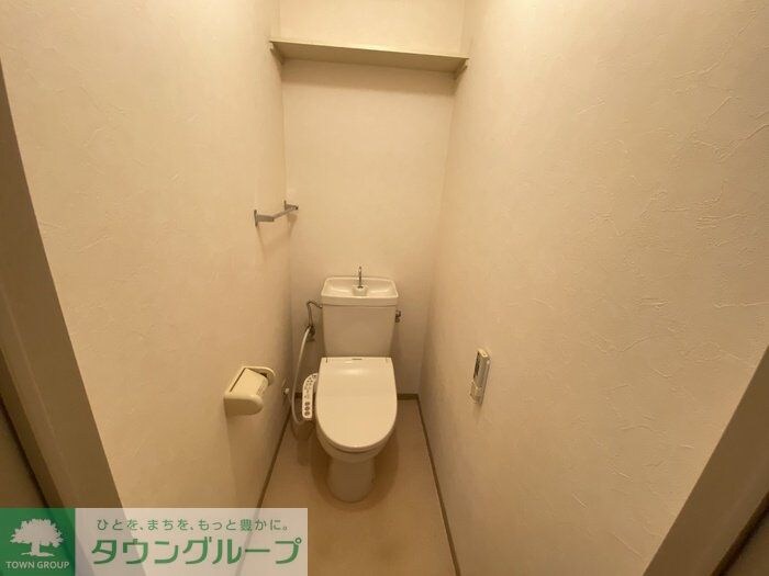 タウンホーム　楓葵の物件内観写真