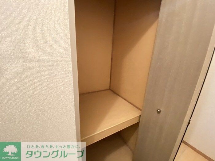 タウンホーム　楓葵の物件内観写真