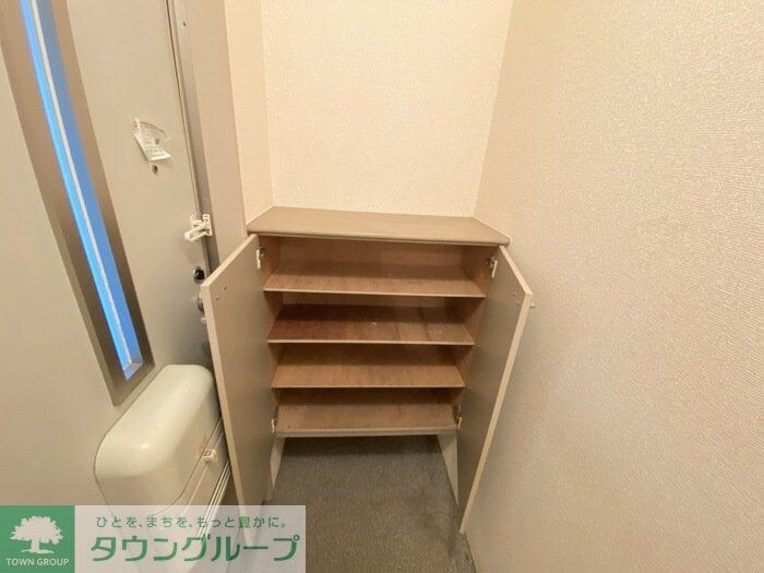 タウンホーム　楓葵の物件内観写真