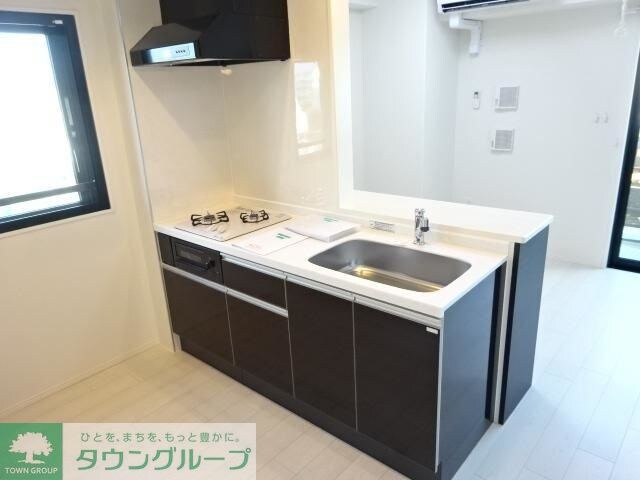 桜Flagの物件内観写真