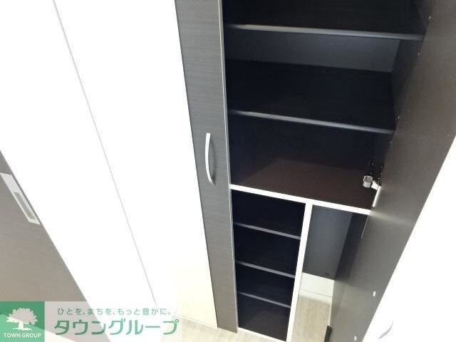 桜Flagの物件内観写真