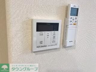 桜Flagの物件内観写真