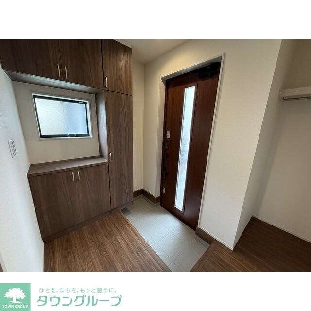 Kolet八王子大楽寺#05の物件内観写真