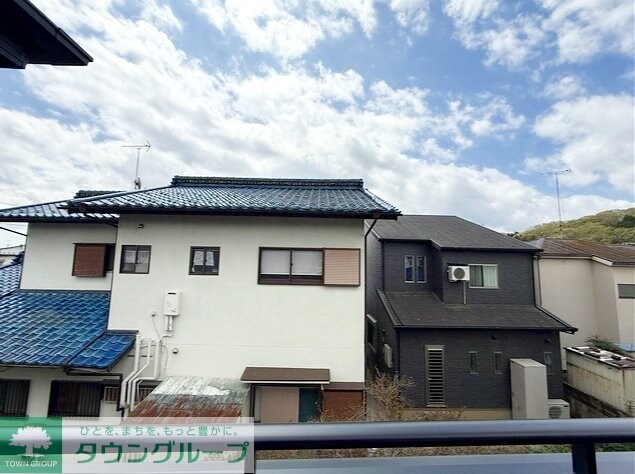 Kolet八王子大楽寺#05の物件内観写真