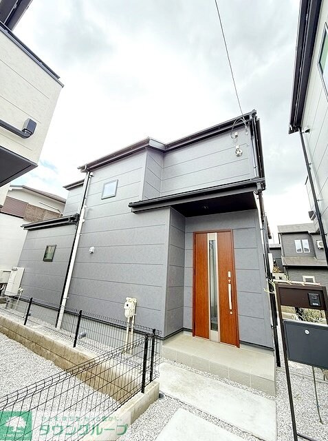 Kolet八王子大楽寺#05の物件外観写真