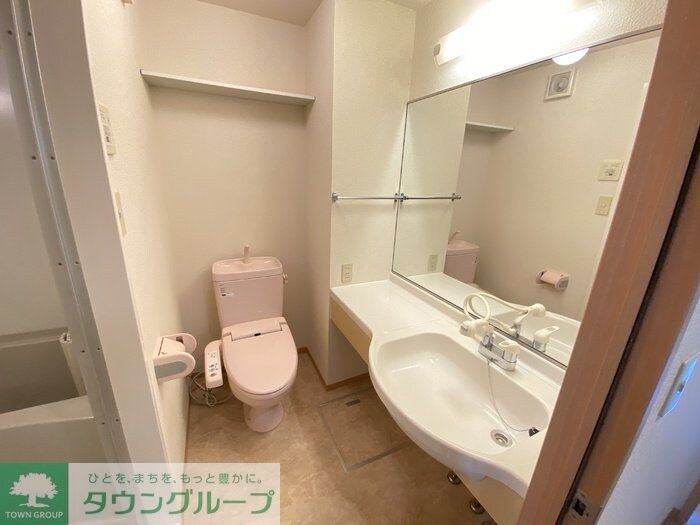 ＳＴ北野の物件内観写真