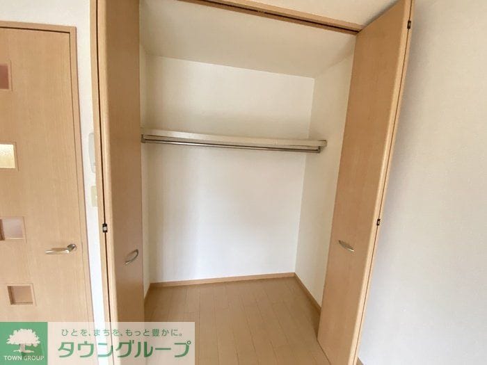 ＳＴ北野の物件内観写真