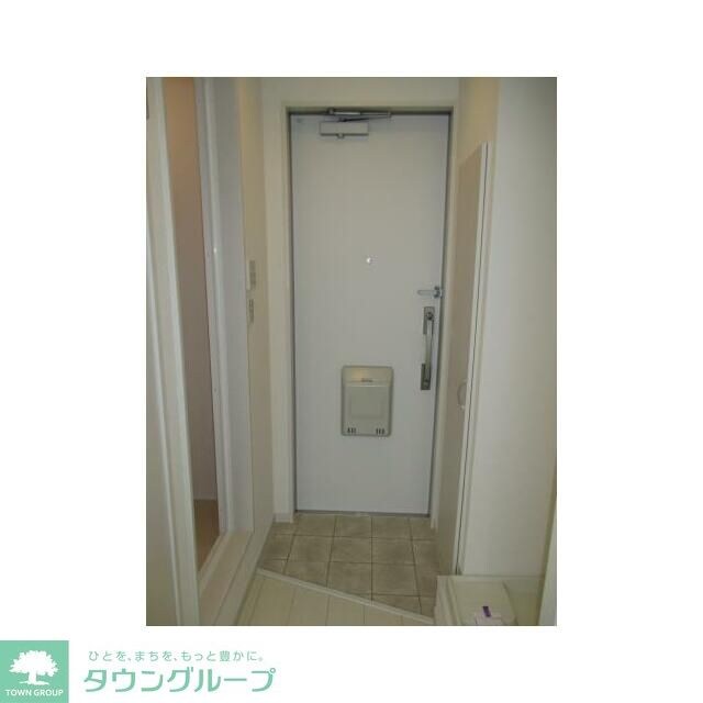 壱番街・鷹の物件内観写真