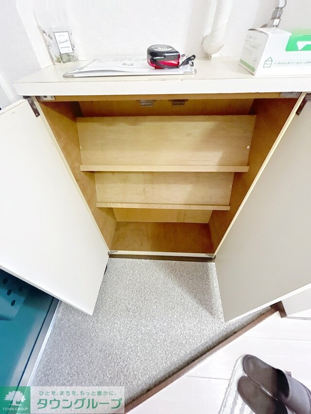 リファインド和田の物件内観写真