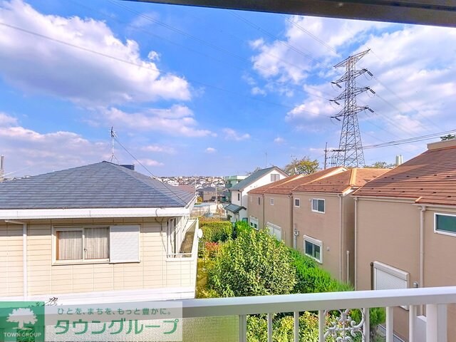 リファインド和田の物件内観写真