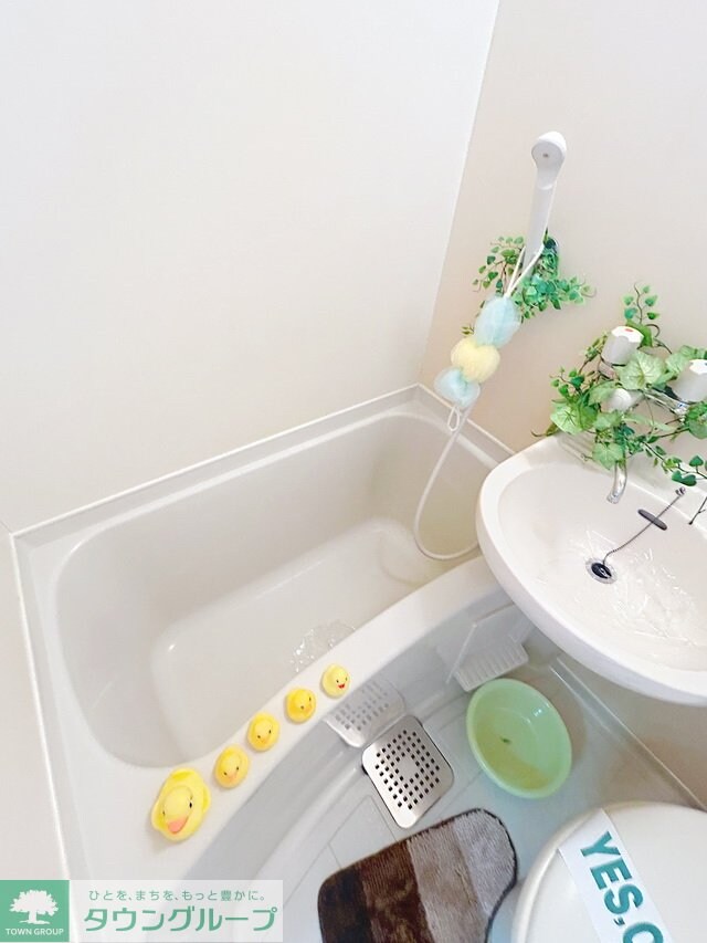 リファインド和田の物件内観写真