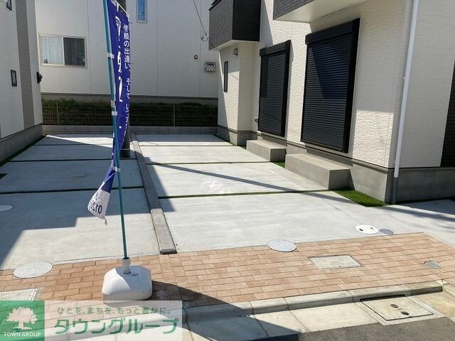 Ｓｕｍａｉ－ｔｏ国立市泉０１の物件内観写真