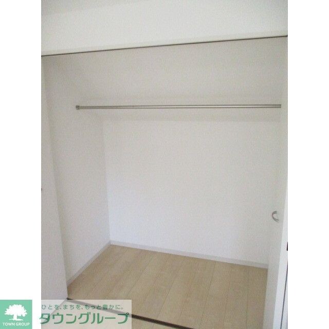 天神町２丁目貸家２号棟の物件内観写真