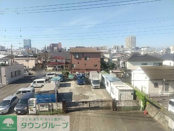 D-ROOM田町Aの物件内観写真