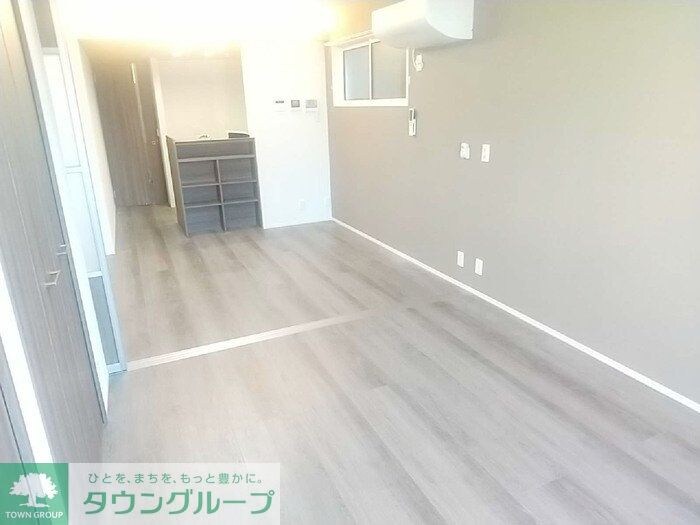 D-ROOM田町Aの物件内観写真