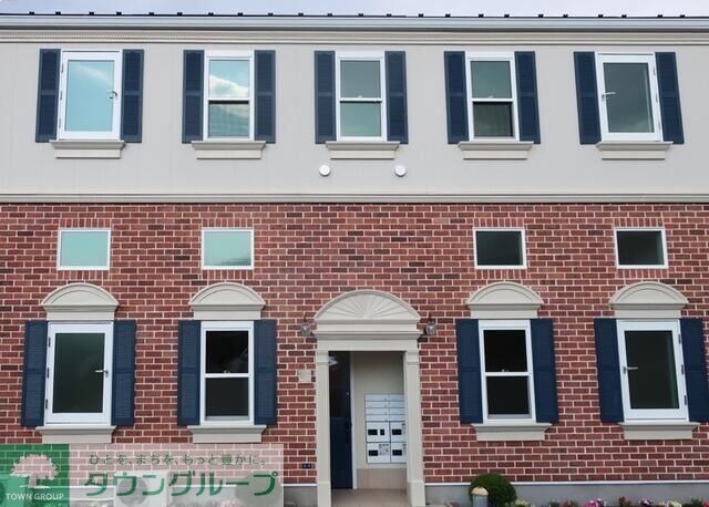 プリマ八王子壱番館の物件内観写真