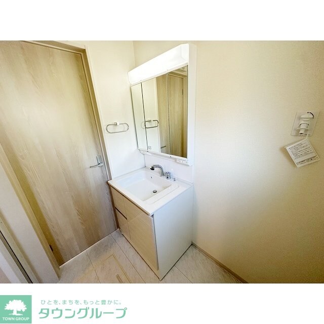 Kolet聖蹟桜ヶ丘の物件内観写真