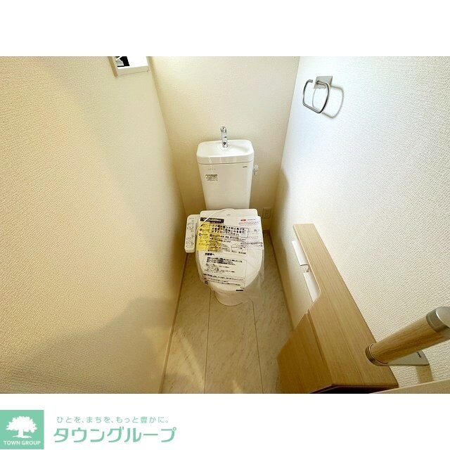 Kolet聖蹟桜ヶ丘の物件内観写真