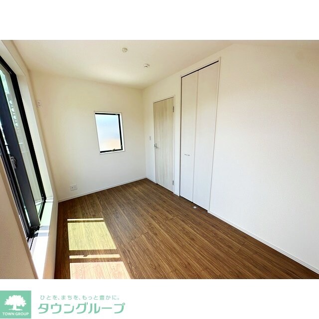 Kolet聖蹟桜ヶ丘の物件内観写真