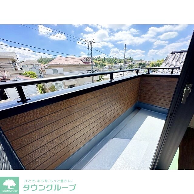 Kolet聖蹟桜ヶ丘の物件内観写真