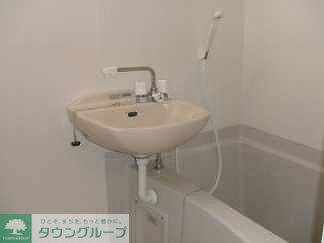 レオネクストＫＤ２の物件内観写真