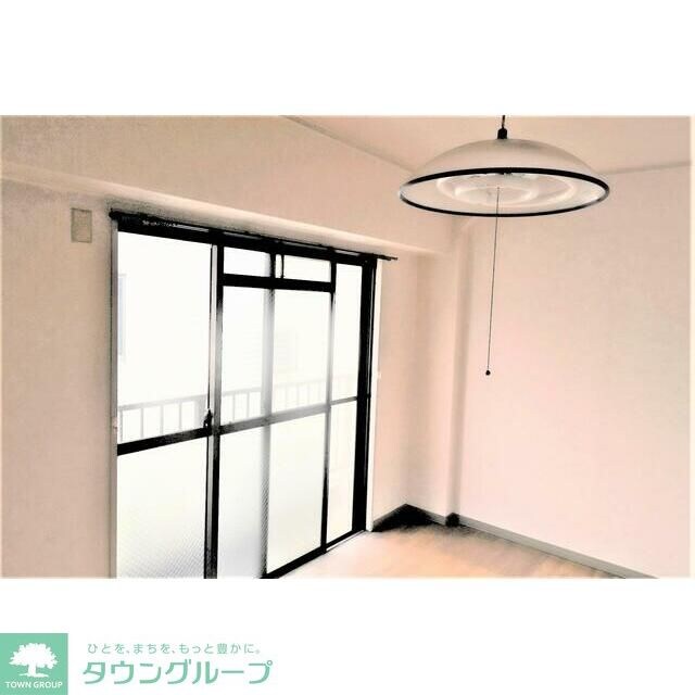 野崎ビルの物件内観写真