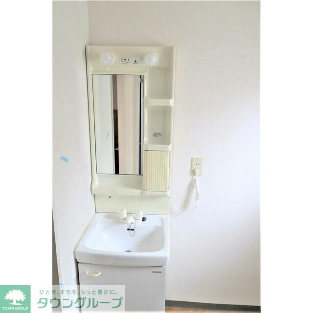 野崎ビルの物件内観写真