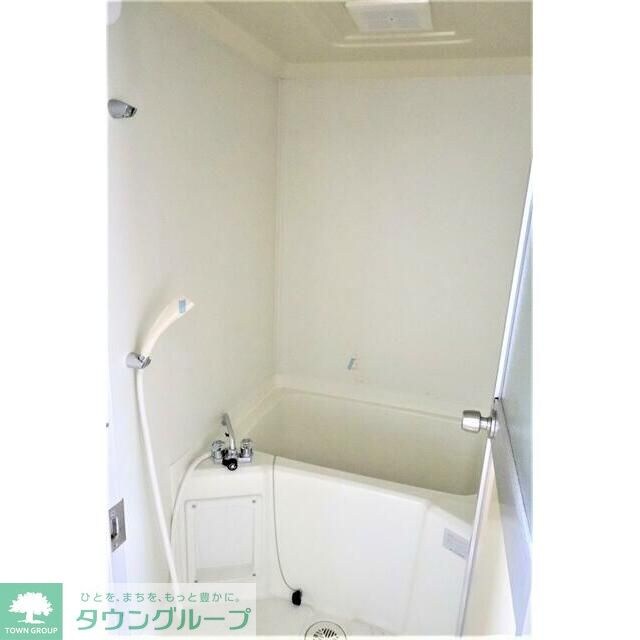 野崎ビルの物件内観写真