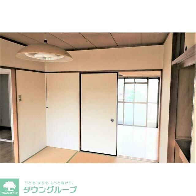 野崎ビルの物件内観写真