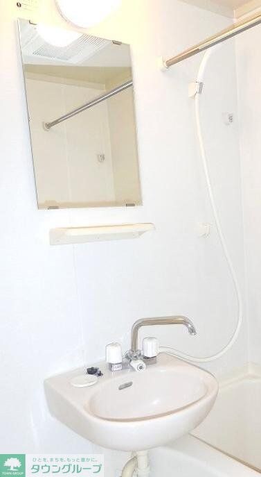 レオパレスヴェルジェの物件内観写真