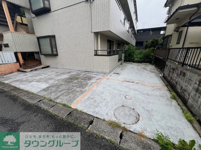 サンヴィラの物件内観写真