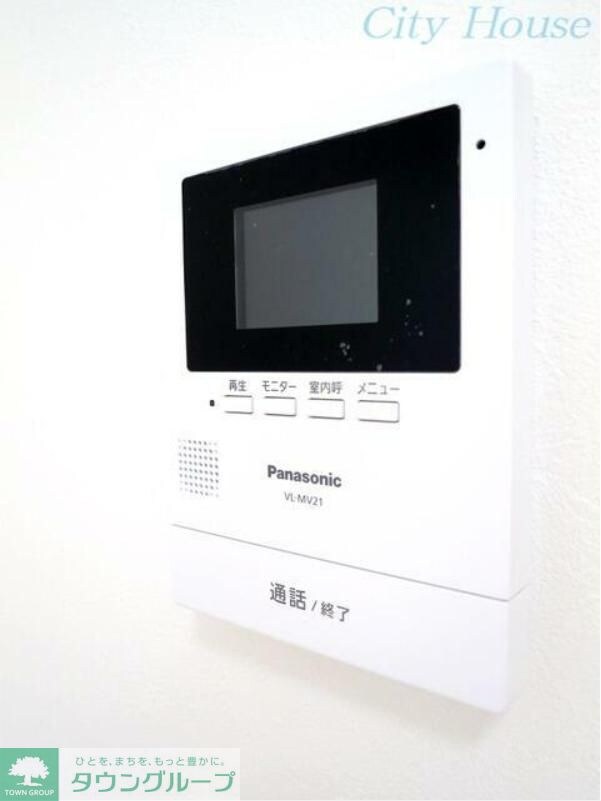 コンフォート八王子の物件内観写真