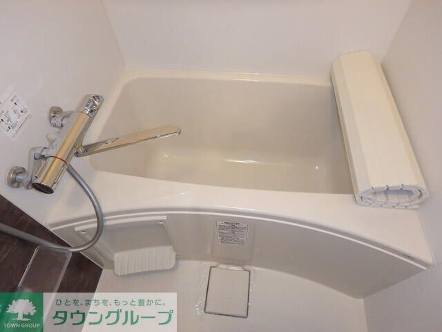 Ｎ－ｓｔａｇｅ八王子IIの物件内観写真