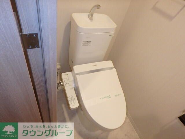 Ｎ－ｓｔａｇｅ八王子IIの物件内観写真