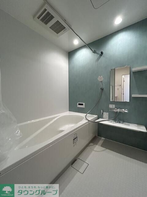 Ｔｉｅｒｒａの物件内観写真