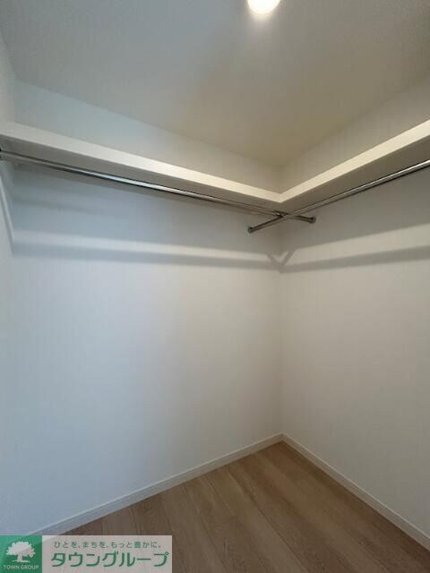 Ｔｉｅｒｒａの物件内観写真